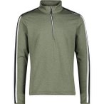 CMP Herren Rolli MAN SWEAT, Größe 56 in Grün