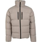 BRUNOTTI Herren Funktionsjacke Baleandro Men Jacket, Größe S in Grau