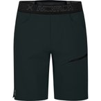 Montura Rise Bermuda  Herren  Laufhose grau Größe XL Laufen | Klettersteig  El