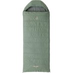 Nordisk Frigg +10° Blanket - Sommerschlafsack links medium agave green