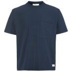 Craft - Collective Relaxed S/S Tee - Funktionsshirt Gr M blau