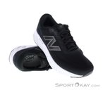 New Balance Fresh Foam Evoz v4 Herren Laufschuhe-Schwarz-10,5