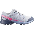 Salomon Speedcross  Kinder  Trailrunningschuhe weiss Größe 31 Trailrunning | L