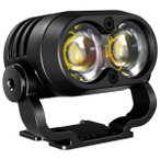 Lupine - Piko BT X 4SC - Stirnlampe schwarz