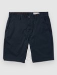 Volcom Frckn Mdn Strch 21 Shorts dark navy Gr. 28