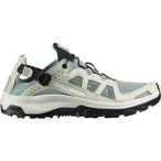 Salomon Techamphibian 5  Damen  Zustiegsschuhe tuerkis Größe 37  Lifestyle | C