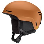 Smith - Method Pro Mips - Skihelm Gr 51-55 cm - S orange