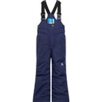McKINLEY Kinder Latzhose KLatzhose Ibo T, Größe 104 in Blau