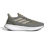ADIDAS Herren Laufschuhe Pureboost 5, Größe 39 ⅓ in Grün
