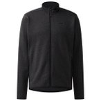 Haglöfs - Swook II Mid Jacket - Fleecejacke Gr S schwarz