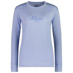 Mons Royale - Women's Yotei Merino Classic Long Sleeve - Merinolongsleeve Gr XS 