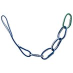 Metolius - PAS 22 - Standplatzschlinge Gr 96,5 cm weiß