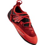 La Sportiva Stickit - Kinder-Kletterschuh 28/29 chili-poppy