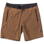 Roark Venture  Herren  Jeans & Freizeithose braun Größe XL Trekking  Wasserabw