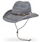 Sunday Afternoons - Women's Sunset Hat Gr M - 56-58 cm grau