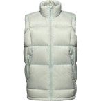 MAMMUT Herren Weste Escape Puffy IN Vest Men, Größe M in Silber