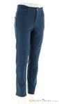 Chillaz Banff 2.0 Herren Kletterhose-Dunkel-Blau-M