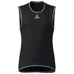 Löffler - Windproof Singlet Transtex Light 100 - Kunstfaserunterwäsche Gr 50 s