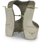 Osprey Duro LT Trailrunningrucksack  Trailrunningrucksäcke beige Größe 0.5L |