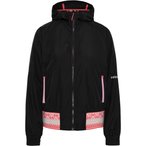Kari Traa Silje  Damen  Freizeitjacke, Parkas schwarz Größe XS Lifestyle  Wass