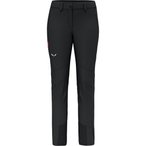 Salewa Agner Orval 3 Dst Hose Damen  Softshellhose schwarz Größe XL Trekking  