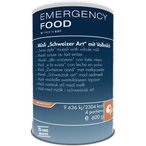 Trek'n Eat Müsli Schweizer Art mit Vollmilch  Trekkingnahrung Größe 600g