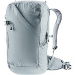 DEUTER Rucksack Freerider Lite 18 SL, Größe ONE SIZE in Grau