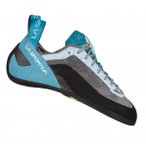 La Sportiva - Women's Finale - Kletterschuhe Gr 34 türkis/blau