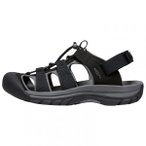 Keen - Rapids H2 - Sandalen 40,5 schwarz