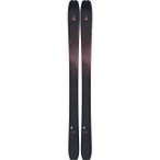 ATOMIC Tourenski N BACKLAND 88 W Black, Größe 162 in Schwarz