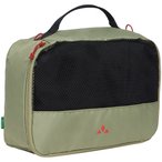 Vaude Tripbox S Packtasche  Packwürfel & Packtaschen gruen Größe 5.5L Reise