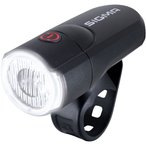 Sigma Aura 30 Batterie LED Frontlampe  Fahrradbeleuchtung Größe One Size Campi