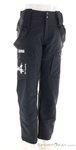 Colmar Utility Cargo Salopette Herren Skihose-Schwarz-L