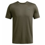 Under Armour Vanish Energy Herren T-Shirt ( Khaki L Größe,)