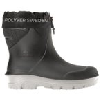 Polyver - Classic Sport Low 24 - Winterschuhe 36/37 grau