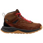 Keen - Youth Hightrail Mid WP - Wanderschuhe 34 braun