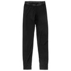 Devold - Women's Breeze Plus Merino 200 Longs - Merinounterwäsche Gr S schwarz