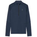 On - Women's Climate Shirt - Funktionsshirt Gr M blau