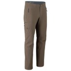 Arc'teryx - Gamma MX Pant - Winterhose Gr 32 - Regular braun