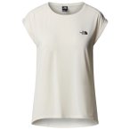 The North Face - Women's Tanken Tank - T-Shirt Gr XS weiß