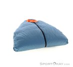 Mammut Comfort Down Bag -15°C Daunenschlafsack-Blau-L