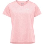 Jack Wolfskin Wildtrail  Damen  T-Shirts rosa Größe S Trekking  Schnell trockn