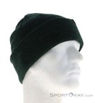 Barts Coler Herren Mütze-Oliv-Dunkelgrün-One Size