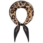 Barts - Women's Valtos Scarf - Halstuch Gr One Size braun