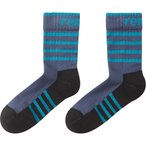 reima Samoten  Kinder  Freizeitsocken dark teal Größe 30  Trekking  Hautfreund