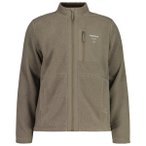 Maloja - JoceleM. - Fleecejacke Gr L grau