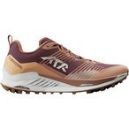 Lowa Madrix Evo  Damen  Trailrunningschuhe braun Größe 41 Trailrunning  Atmung