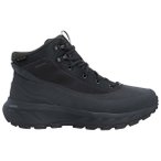 Jack Wolfskin - Wild Quest Texapore Mid - Winterschuhe 41 schwarz