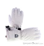 Hestra Heli Ski Damen Handschuhe-Weiss-7
