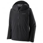 Patagonia - Dirt Roamer Storm Jacket - Fahrradjacke Gr S schwarz